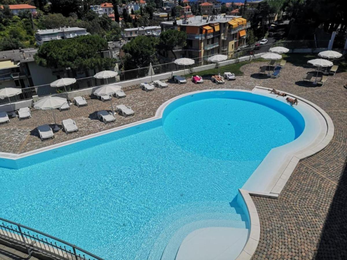 Appartamento Modus Vivendi 302