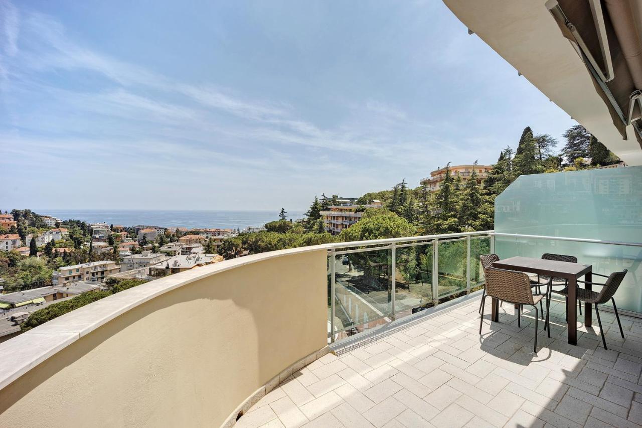 Modus Vivendi 302 * Sanremo