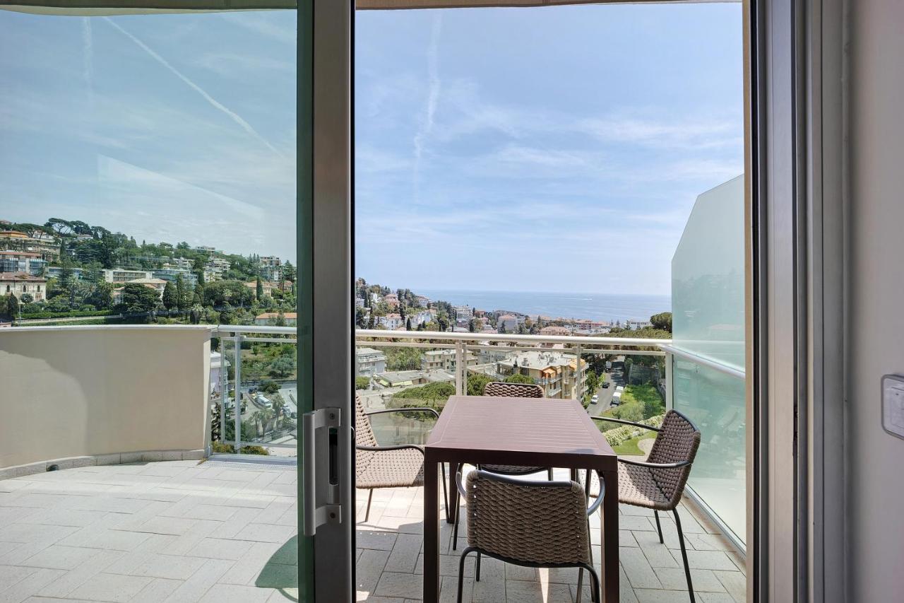 Modus Vivendi 302 Appartamento Sanremo