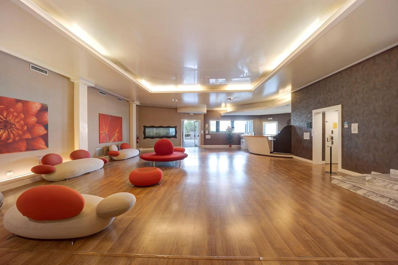 Modus Vivendi 302 Appartamento Sanremo